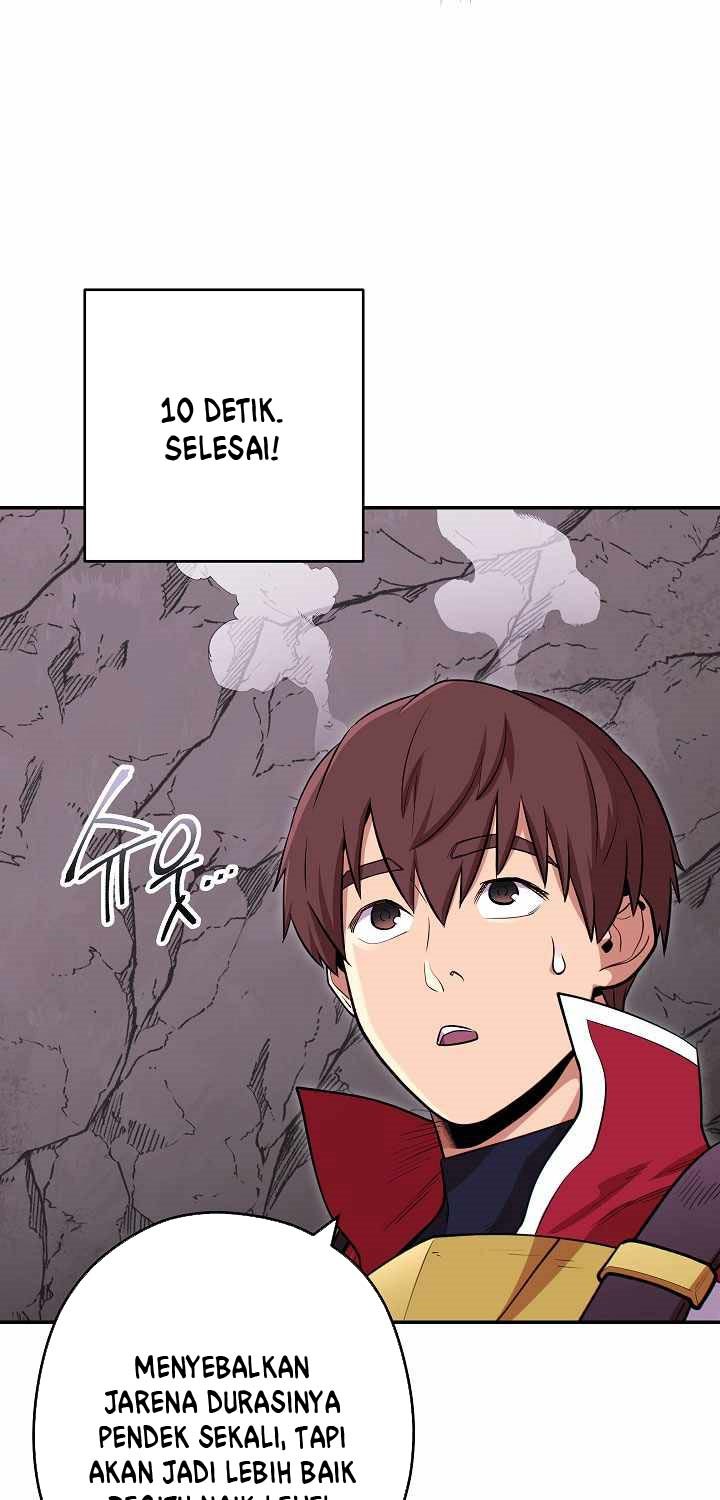 Dungeon Reset